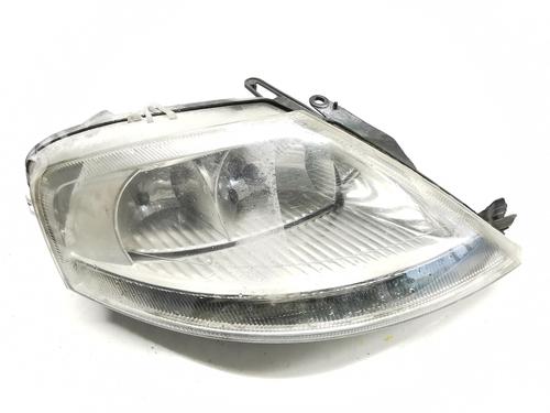 Used Right headlight Right headlight CITROËN C3 I (FC_, FN_) 1.1 i (60 hp) 34163307 34163307