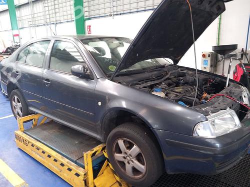 Used Parts SKODA OCTAVIA I (1U2) 1.9 TDI (100 hp) 2203603