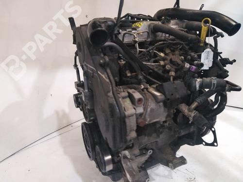 Engine FORD FOCUS I (DAW, DBW) | BP9710826M1 - Image 2