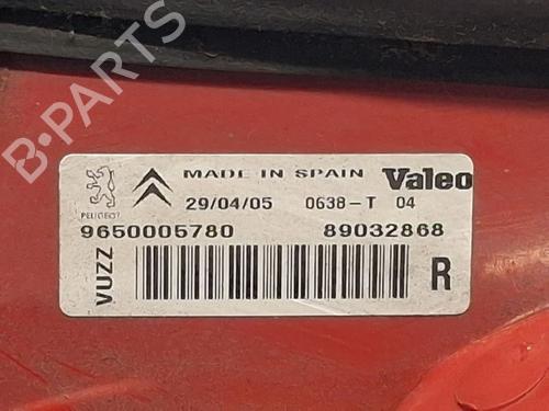 Højre baglygte CITROËN XSARA PICASSO (N68) 1.6 HDi | BP28691063C35