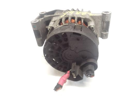 Alternator LANCIA YPSILON (312_) 1.3 D Multijet (312.YXE1A, 312.YXU1A) | BP36812349M7 - Image 2