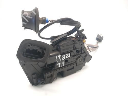Rear left lock SEAT LEON (5F1) 1.6 TDI | BP25295786C100 