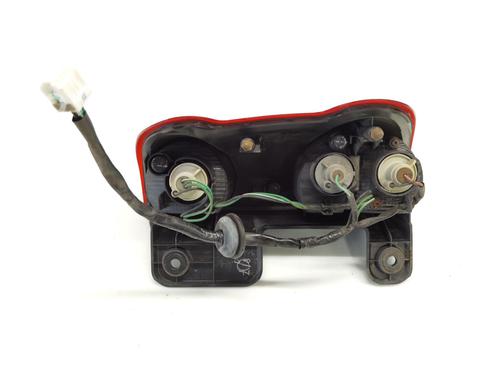 Left taillight NISSAN NV200 / EVALIA Bus 1.5 dCi 90 (M20, M20M) | BP28350037C34 