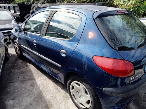 Egr PEUGEOT 206 Hatchback (2A/C)  | BP27854742M69 