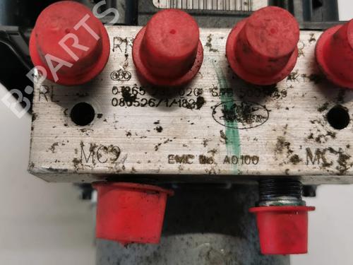 ABS pump LAND ROVER DISCOVERY III (L319) 2.7 TD 4x4 | BP18161182M43 