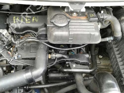 Turbocharger/Supercharger CITROËN EVASION MPV (22, U6)  | BP16554557M71 