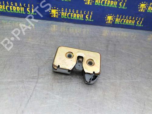 Tailgate lock VW POLO III (6N1)  | BP8431295C101 