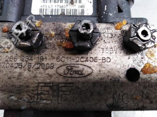 ABS pump FORD TRANSIT Van (FA_ _)  | BP8474371M43 
