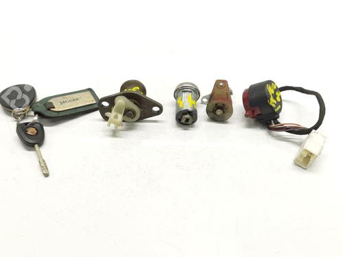 Electronic module JAGUAR XJ (X300, X330) 6 3.2 | BP23653425M83 