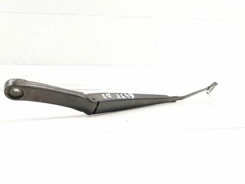 Used Front windshield wiper arm VW TOURAN (1T1, 1T2) 1.9 TDI (105 hp) 13091153