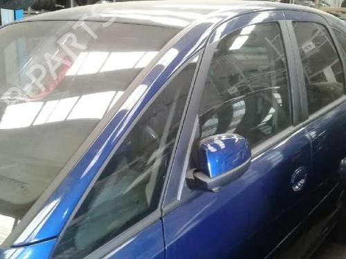 Egr OPEL MERIVA A MPV (X03)  | BP8450375M69 