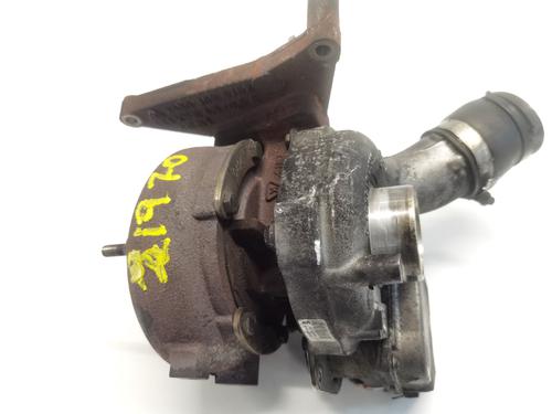 Turbo/Compresor Turbo/Compresor VW TOUAREG (7LA, 7L6, 7L7) 3.0 V6 TDI (225 hp) 36411954 36411954