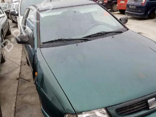 Alternator SEAT IBIZA II (6K1)  | BP8464815M7 