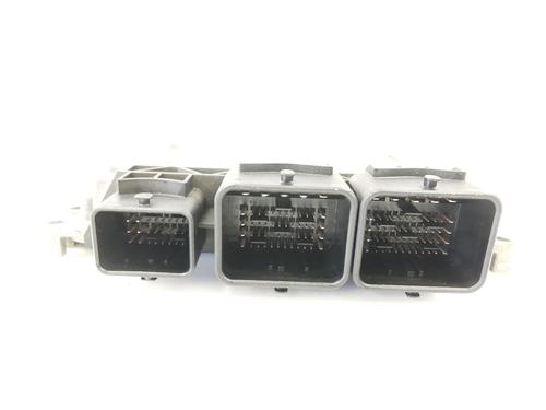 Engine control unit (ECU) CITROËN C4 I (LC_) 1.6 VTi 120 | BP38517312M57 - Image 3