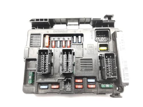 Sikringsdåse Sikringsdåse CITROËN XSARA PICASSO (N68) 1.6 HDi (90 hp) 33268611 33268611