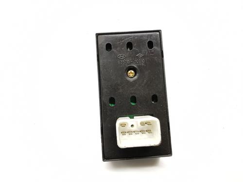Left front window switch HYUNDAI GETZ (TB)  | BP24483957I27 