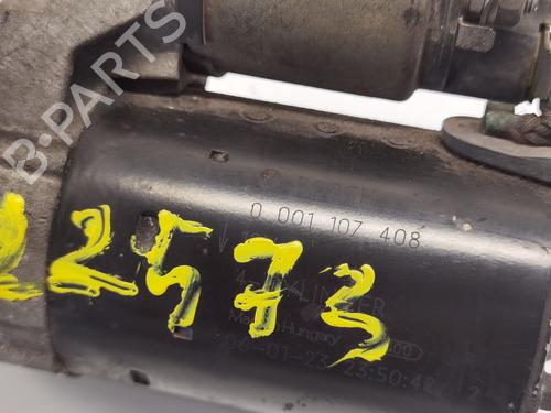 Starter OPEL ASTRA H (A04) 1.4 (L48) | BP38735306M8 - Image 3
