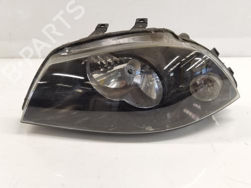 Used Left headlight Left headlight 38624260 38624260