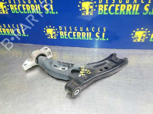 Querlenker links vorne für VW GOLF V (1K1) [2003-2010]  8456023