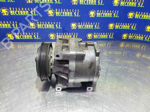 AC compressor FIAT PUNTO (188_) 1.2 Bipower (188BXA1A) (60 hp) 13361366