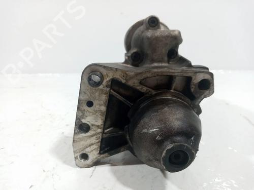 Used Starter MINI MINI (R56) One (95 hp) 8482884