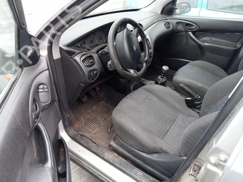 Front right seatbelt FORD FOCUS I (DAW, DBW)  | BP13814913I25 