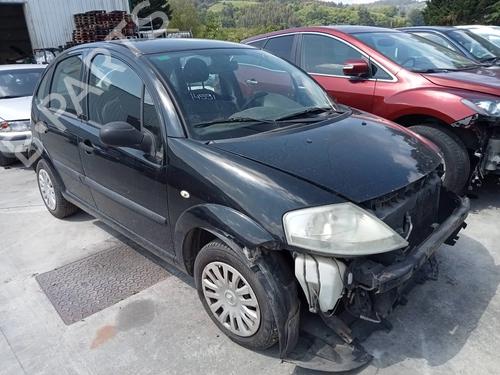 Engine control unit (ECU) CITROËN C3 I (FC_, FN_) 1.4 HDi | BP10180022M57 