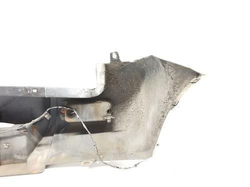 Rear bumper SUZUKI JIMNY Open Off-Road Vehicle (SN) 1.3 16V 4WD (SN413, JB33) | BP27405386C8 