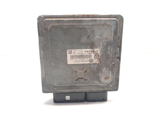 Engine control unit (ECU) VW PASSAT B6 (3C2) 2.0 TDI 16V | BP36022832M57 - Image 2