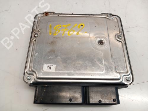 Engine control unit (ECU) OPEL CORSA D (S07)  | BP23461235M57 