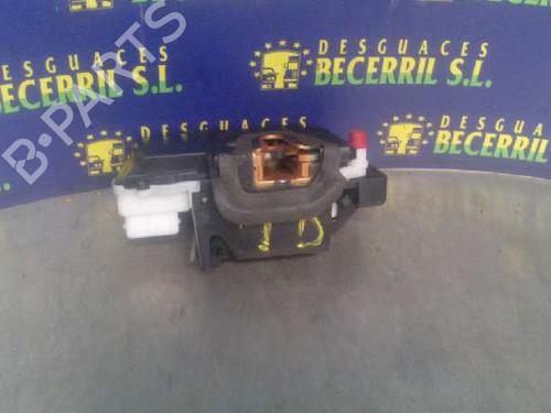 Rear right lock PEUGEOT 607 (9D, 9U)  | BP8430690C99 