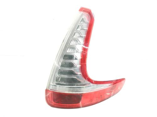Used Right taillight RENAULT SCÉNIC III (JZ0/1_) 1.5 dCi (110 hp) 22781106