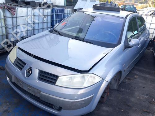 Used Parts RENAULT MEGANE II Saloon (LM0/1_) 1.9 dCi (LM0G, LM1G, LM2C) (120 hp) 4320216