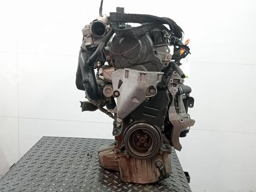 Engine SEAT IBIZA III (6L1) 1.4 TDI | BP29564573M1 