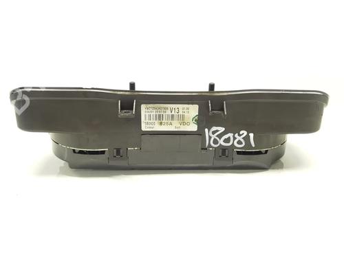 Instrument cluster VW PASSAT B5.5 (3B3)  | BP19533625C47 