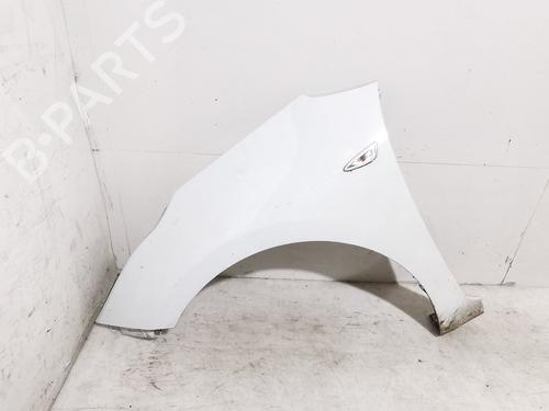 Used Left front fenders Left front fenders KIA CEE'D (JD) 1.4 CRDi 90 (90 hp) 36491127 36491127