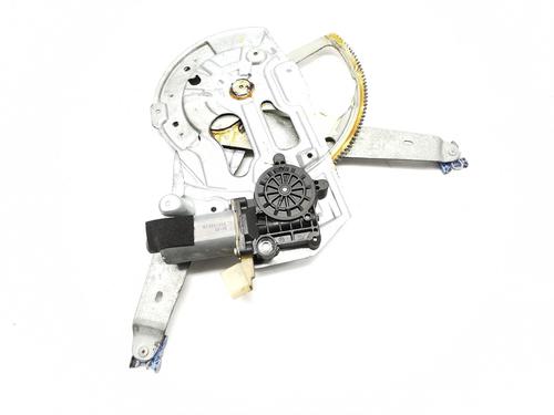 Used Front left window mechanism Front left window mechanism VOLVO S80 I (184) D5 (163 hp) 33337553 33337553