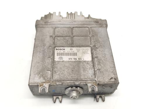 Used Engine control unit (ECU) VW TRANSPORTER T4 Van (70A, 70H, 7DA, 7DH) 2.5 TDI (102 hp) 26984842
