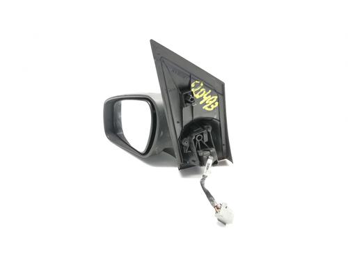 Left mirror FORD FOCUS II (DA_, HCP, DP) 1.6 TDCi | BP27659916C26 