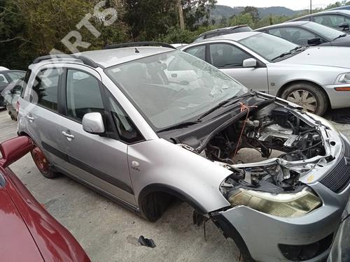 Used Parts SUZUKI SX4 (EY, GY)  1.9 DDiS (RW419D)  1085963
