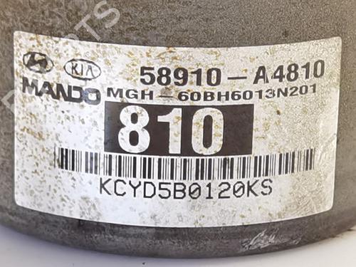 ABS pump KIA CARENS IV 1.7 CRDi | BP29309943M43 