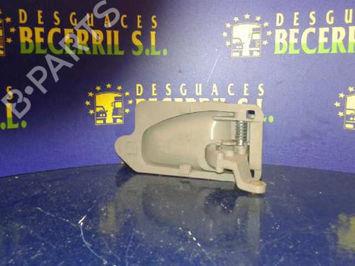 Front left interior door handle CITROËN XSARA PICASSO (N68) 2.0 HDi | BP8425041I13 
