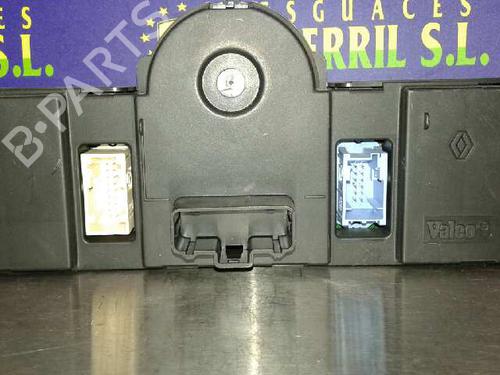 Climate control RENAULT MEGANE II (BM0/1_, CM0/1_) 1.5 dCi (BM1E, CM1E) | BP8425503I5 