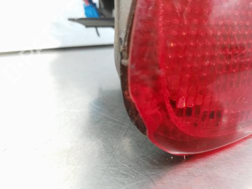 Left taillight HONDA CIVIC VI Fastback (MA, MB)  | BP8462795C34 