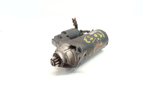 Used Starter SEAT IBIZA III (6L1) 1.4 TDI (80 hp) 27390837