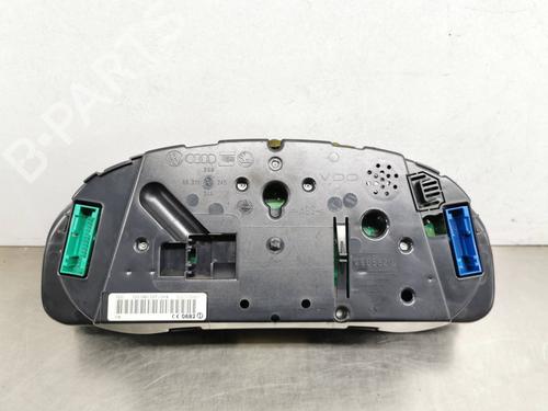 Instrument cluster VW PASSAT B5.5 (3B3) 1.9 TDI | BP8476392C47 