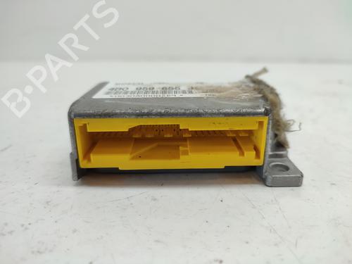 Airbag module AUDI A6 C5 (4B2) 2.5 TDI | BP9692827M53 