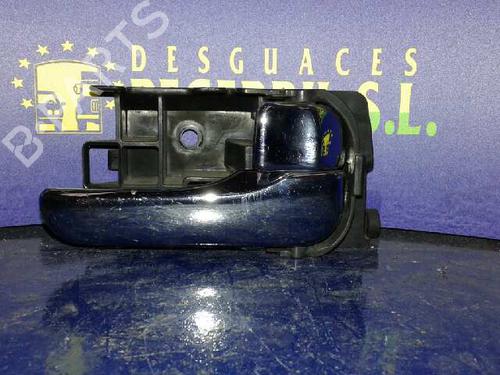 Used Front right interior door handle NISSAN ALMERA II Hatchback (N16) 1.8 (114 hp) 8425674