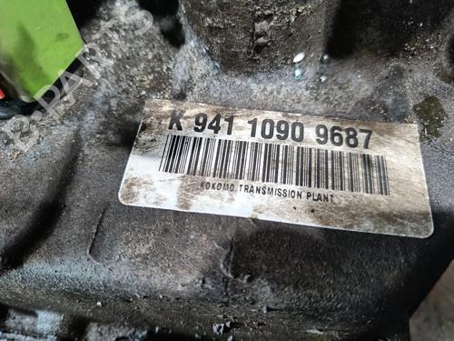 Gearbox CHRYSLER 300M (LR) 2.7 V6 24V | BP16267814M3 