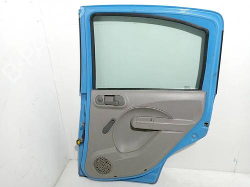 Right rear door FIAT PANDA (169_)  | BP17988457C5